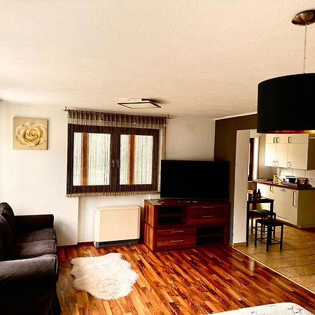 Dreamhouse Apartments Künzelsau Екстериор снимка
