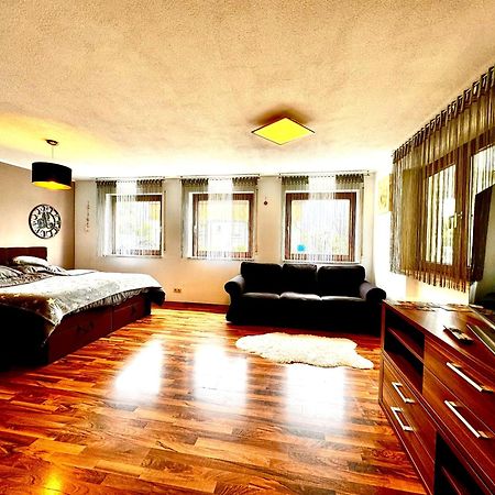 Dreamhouse Apartments Künzelsau Екстериор снимка
