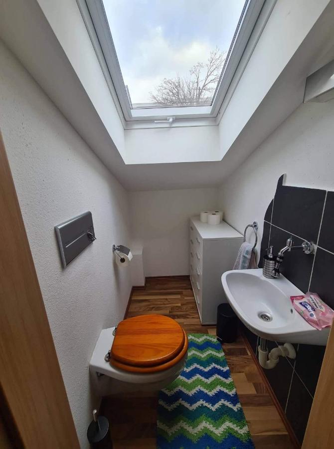 Dreamhouse Apartments Künzelsau Екстериор снимка