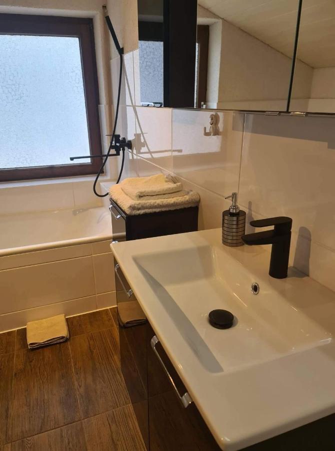 Dreamhouse Apartments Künzelsau Екстериор снимка