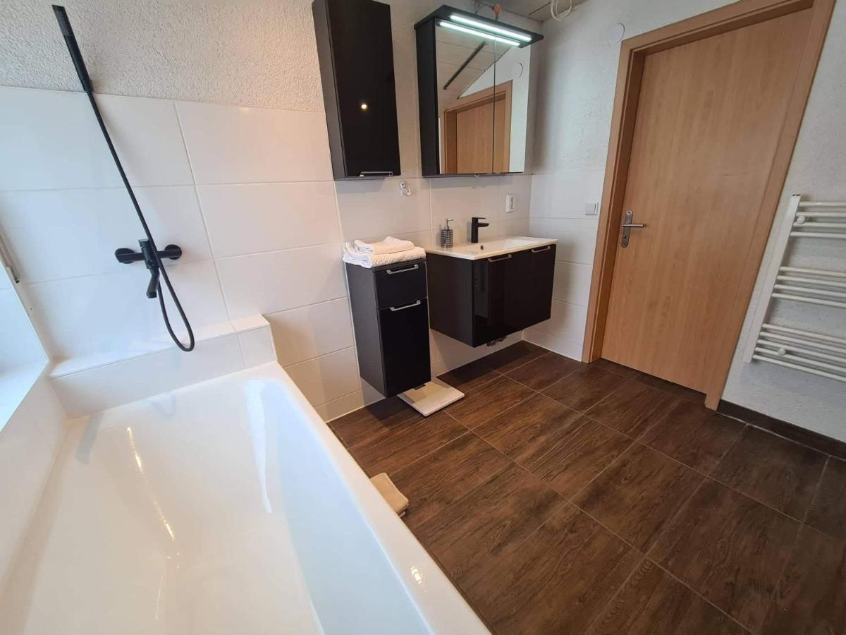 Dreamhouse Apartments Künzelsau Екстериор снимка