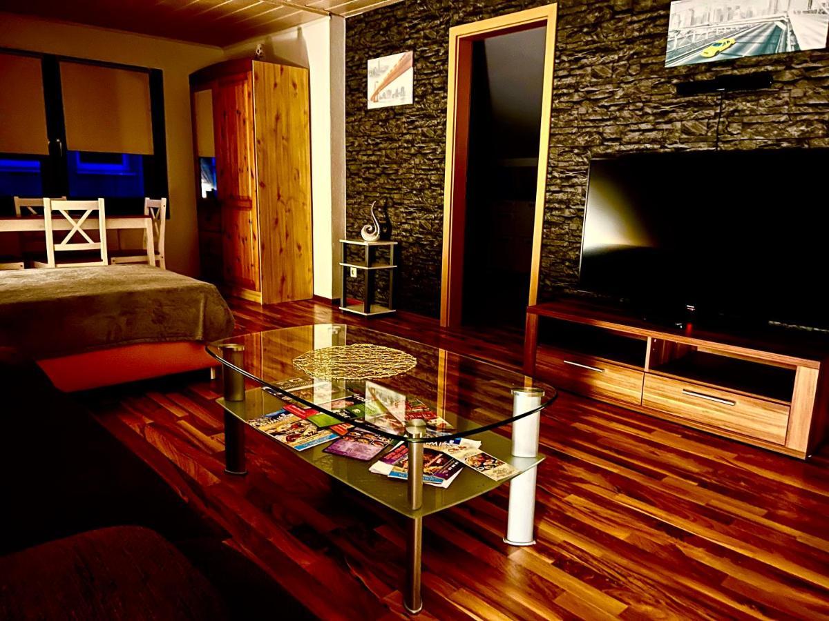 Dreamhouse Apartments Künzelsau Екстериор снимка