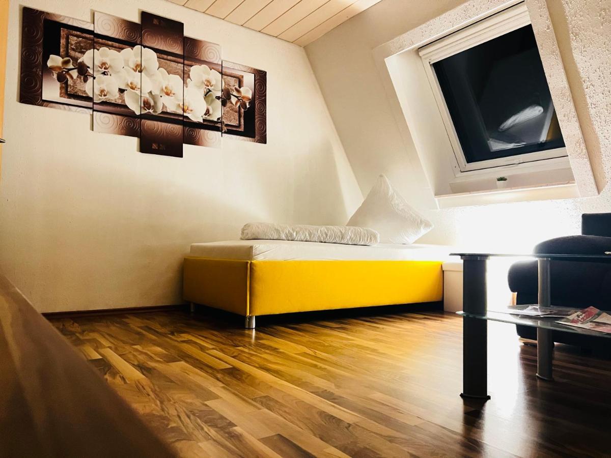 Dreamhouse Apartments Künzelsau Екстериор снимка