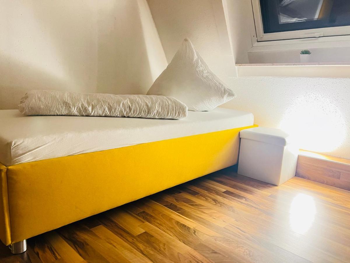 Dreamhouse Apartments Künzelsau Екстериор снимка