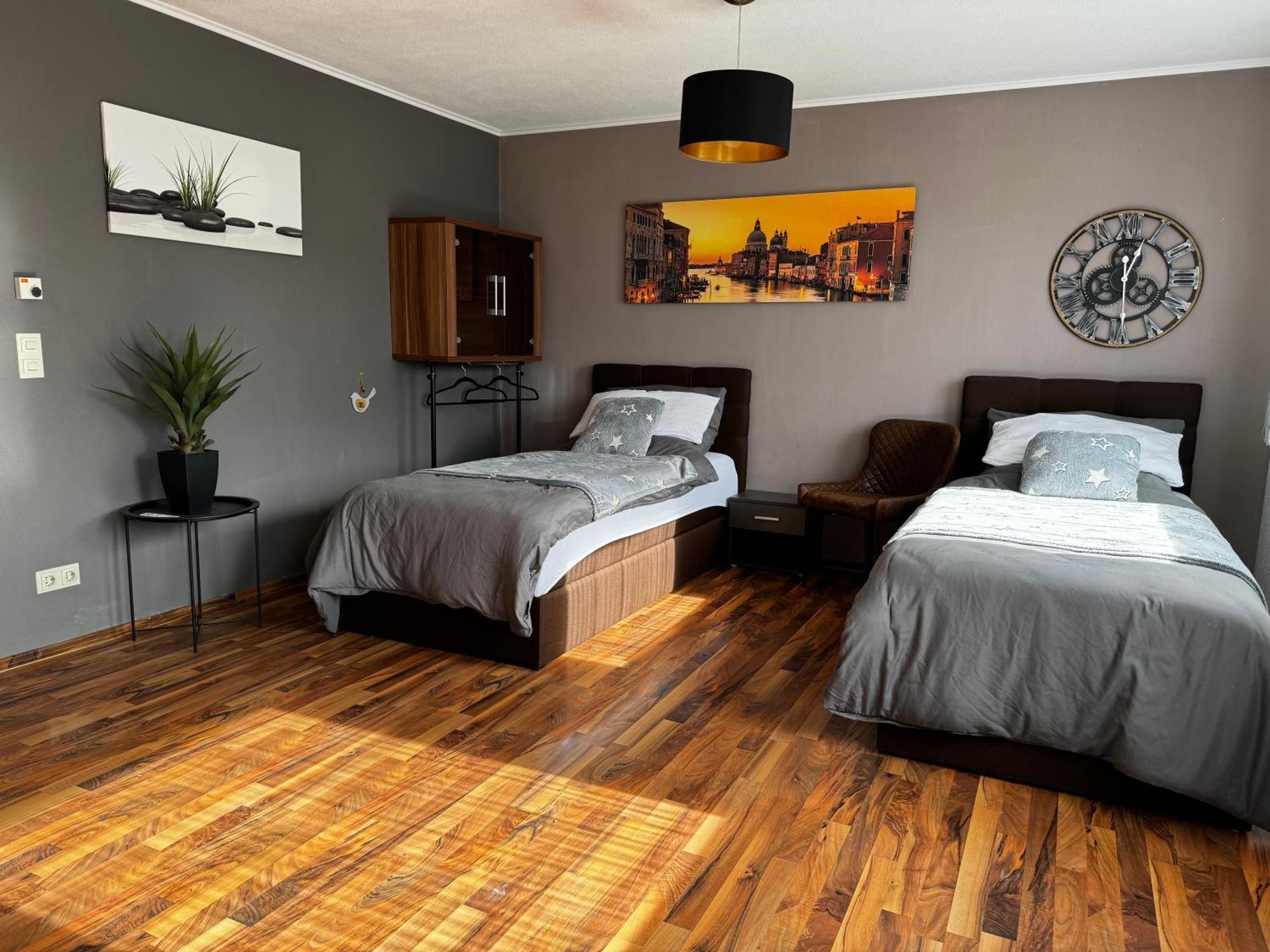 Dreamhouse Apartments Künzelsau Екстериор снимка