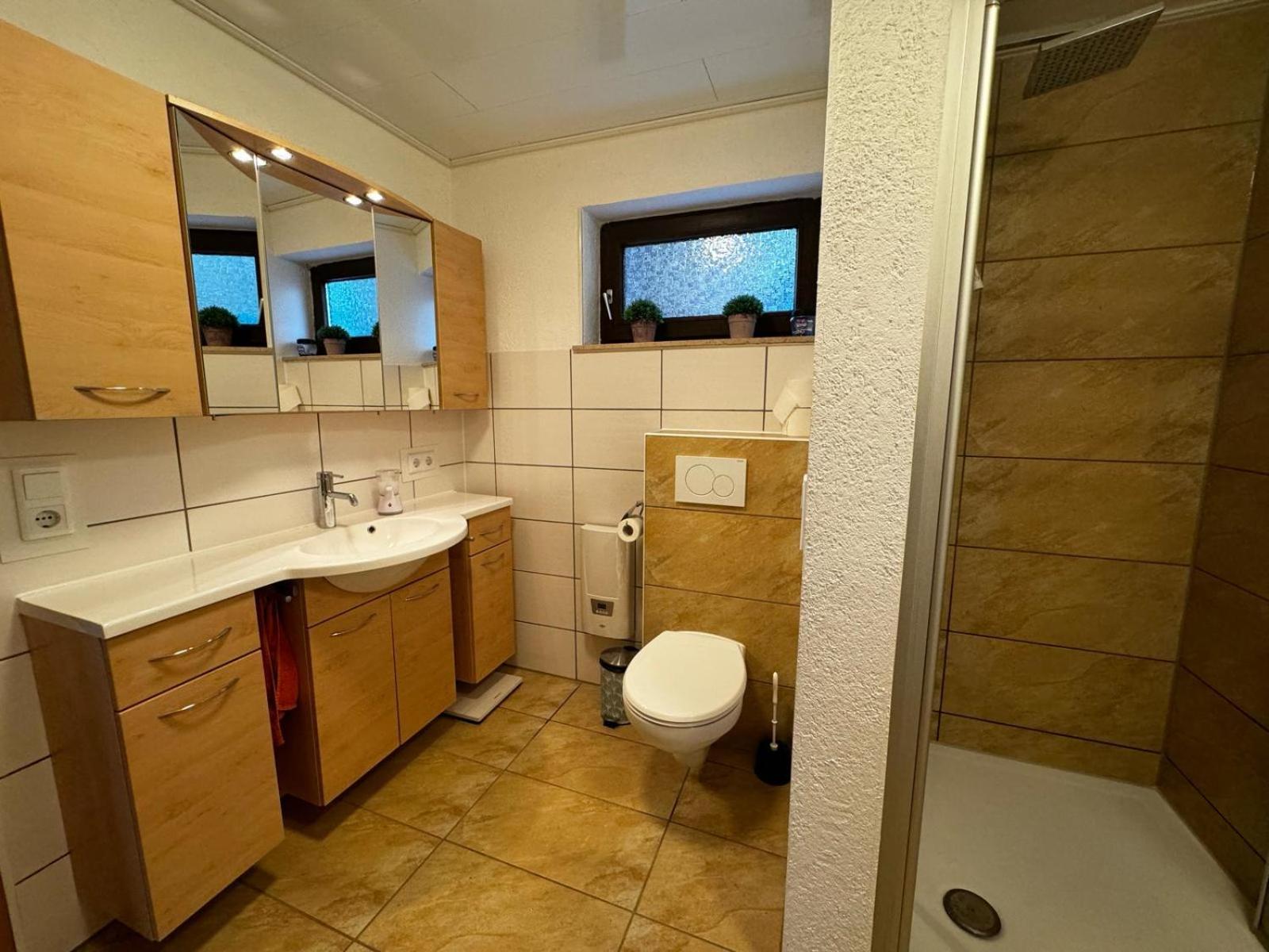 Dreamhouse Apartments Künzelsau Екстериор снимка