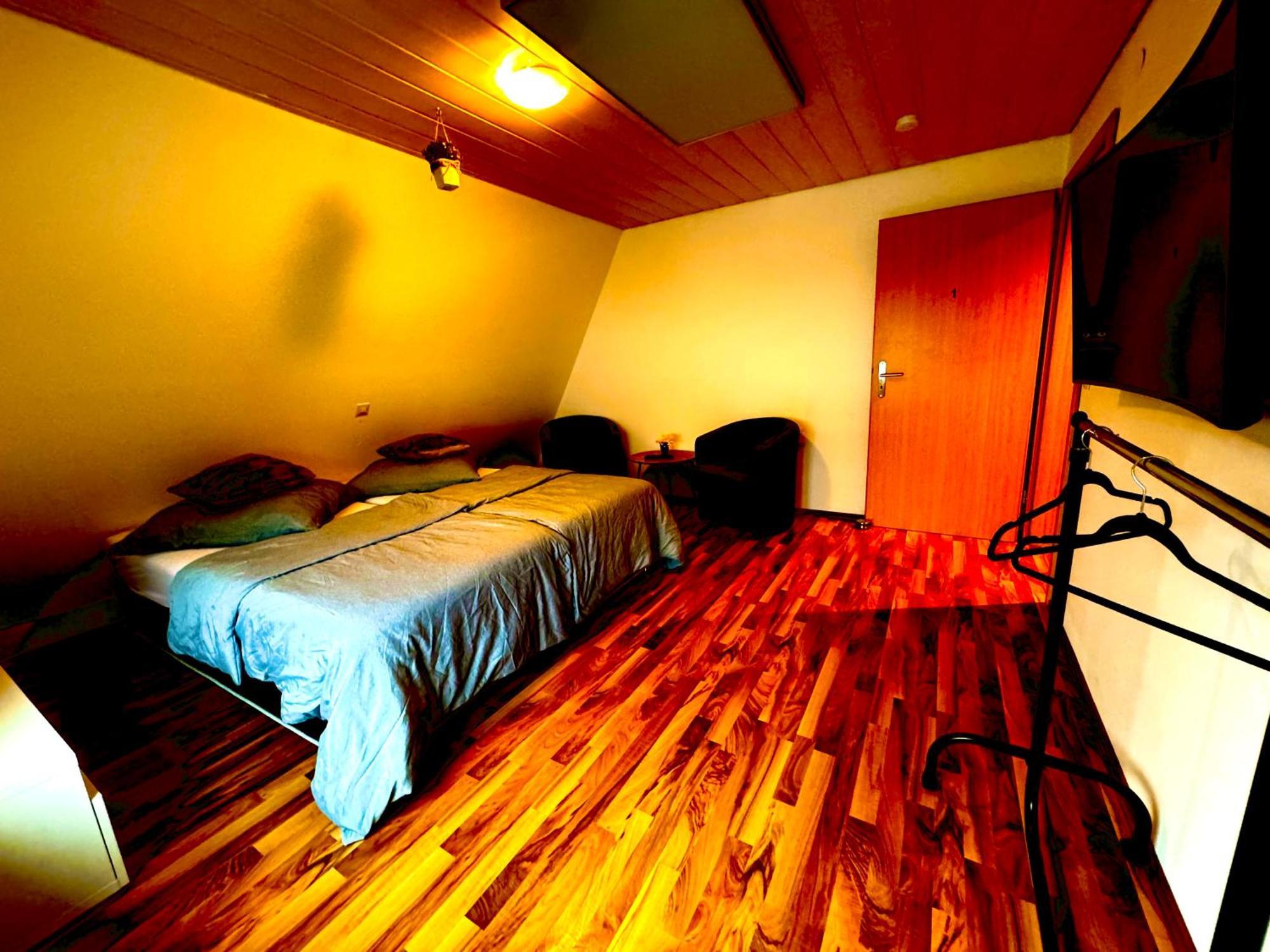 Dreamhouse Apartments Künzelsau Екстериор снимка