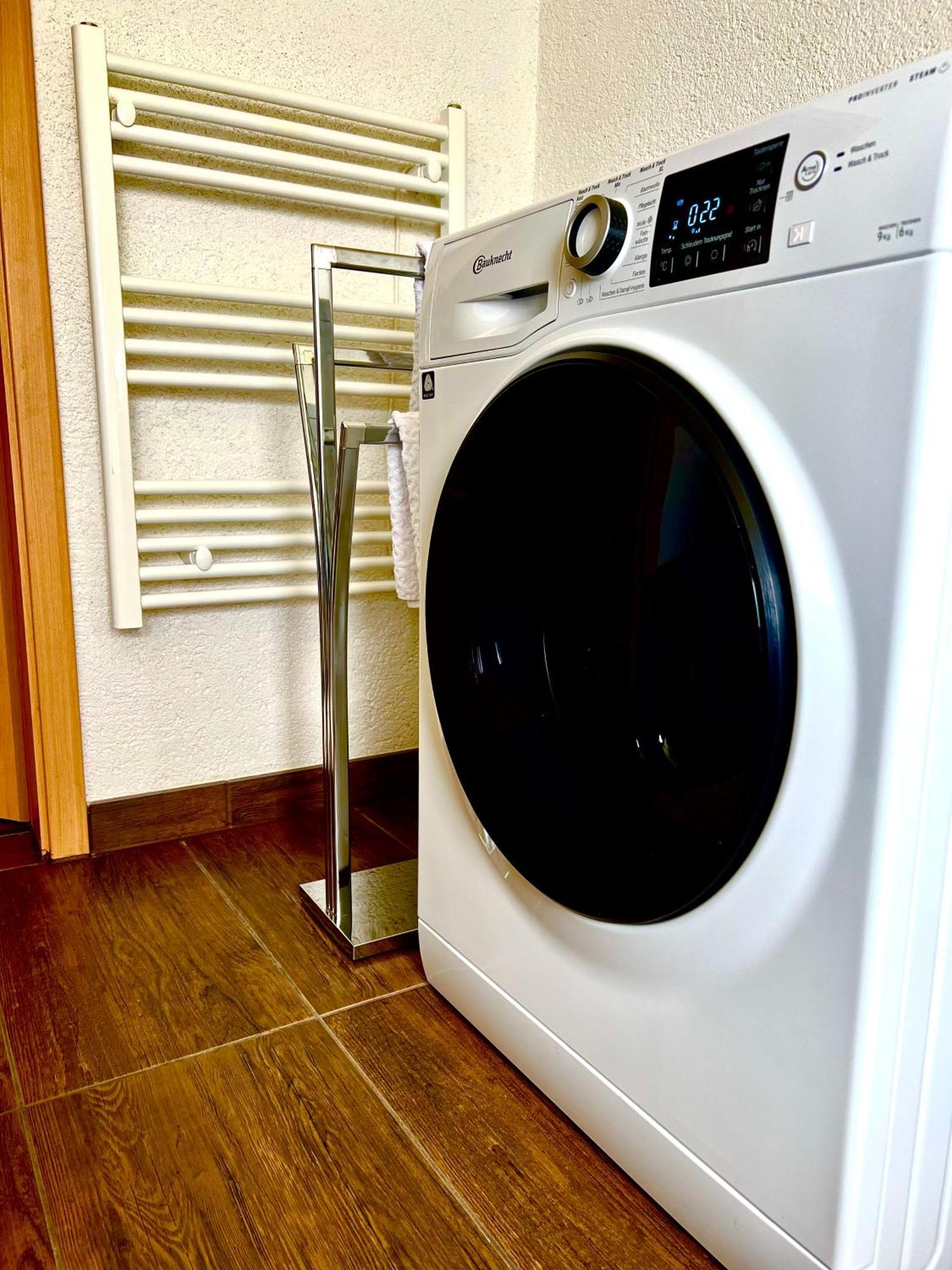 Dreamhouse Apartments Künzelsau Екстериор снимка