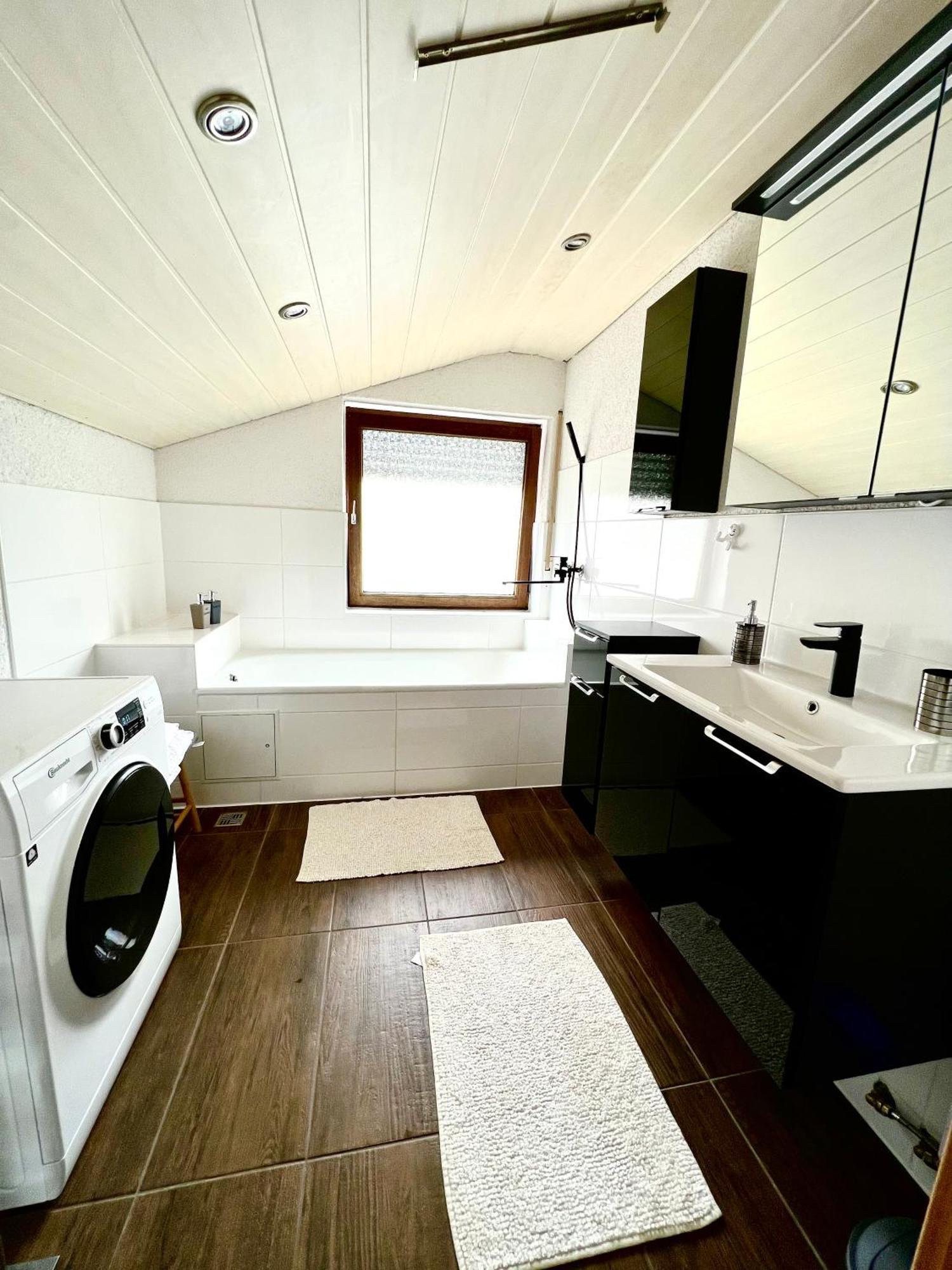 Dreamhouse Apartments Künzelsau Екстериор снимка