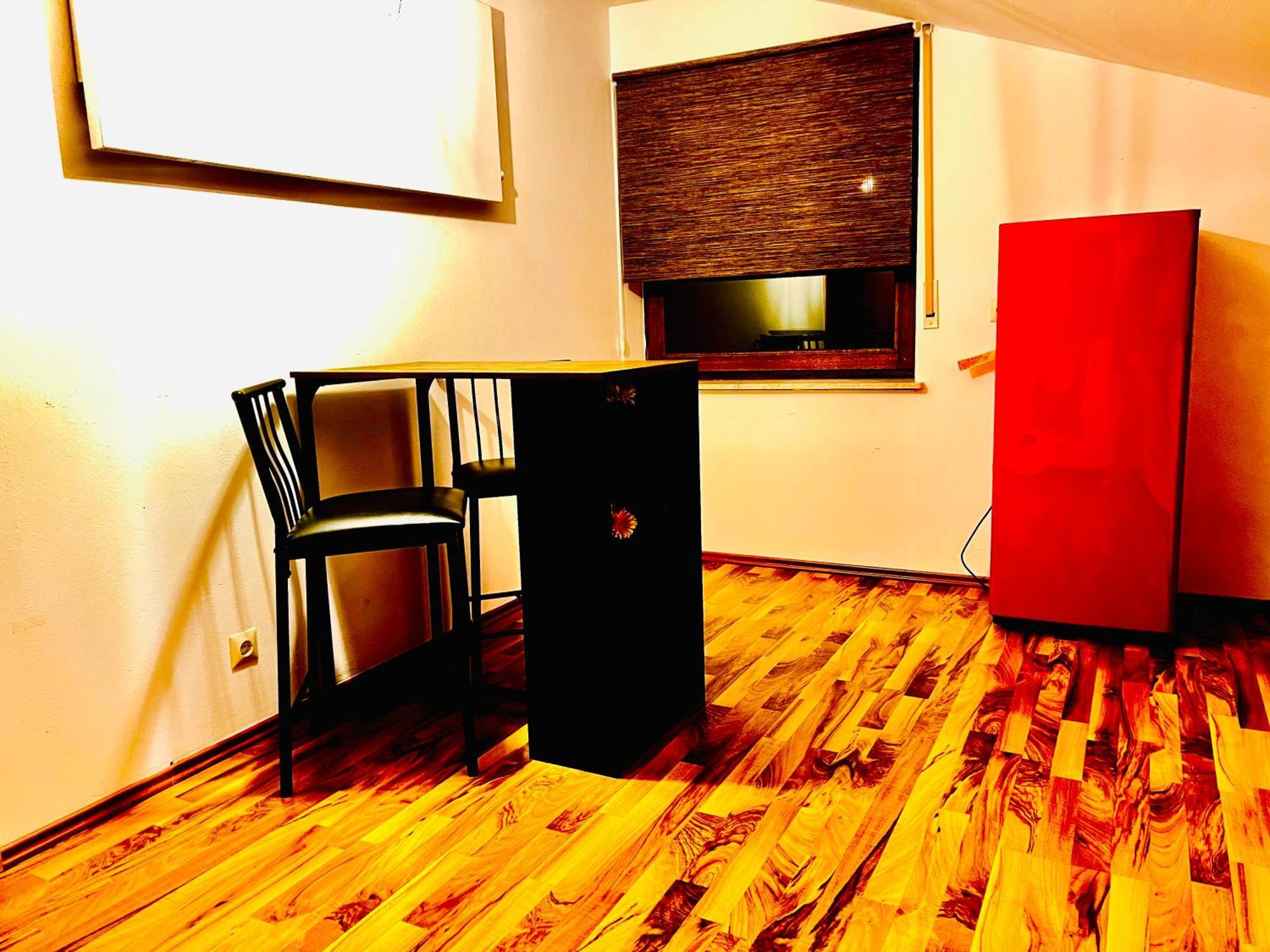 Dreamhouse Apartments Künzelsau Екстериор снимка