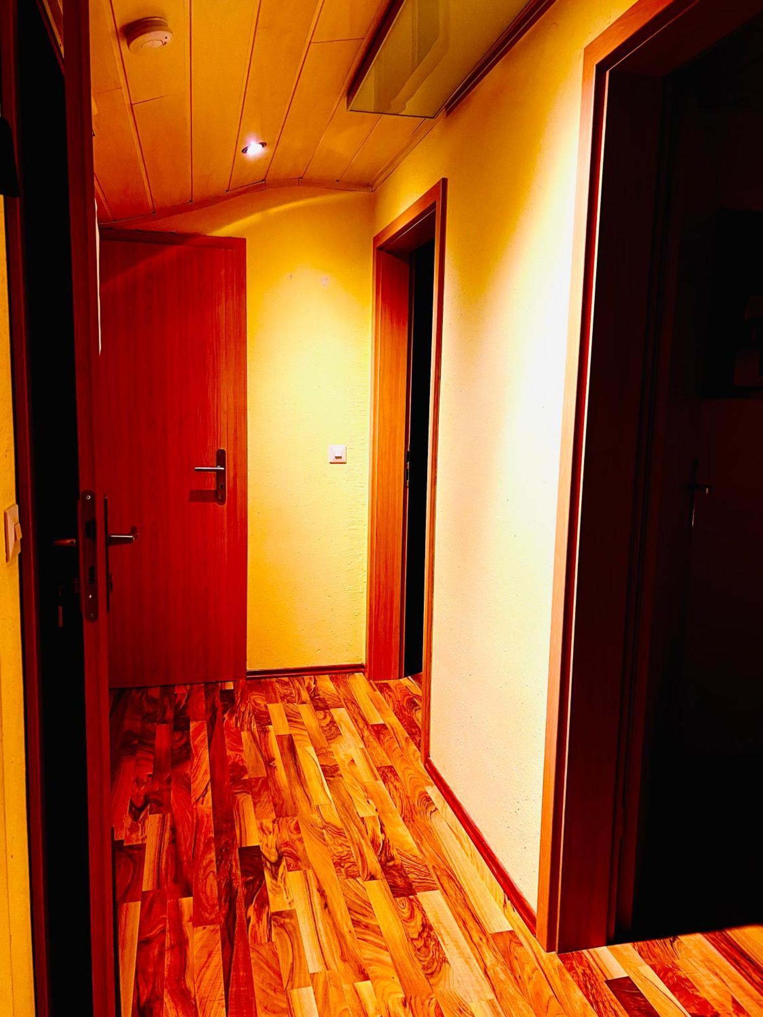 Dreamhouse Apartments Künzelsau Екстериор снимка