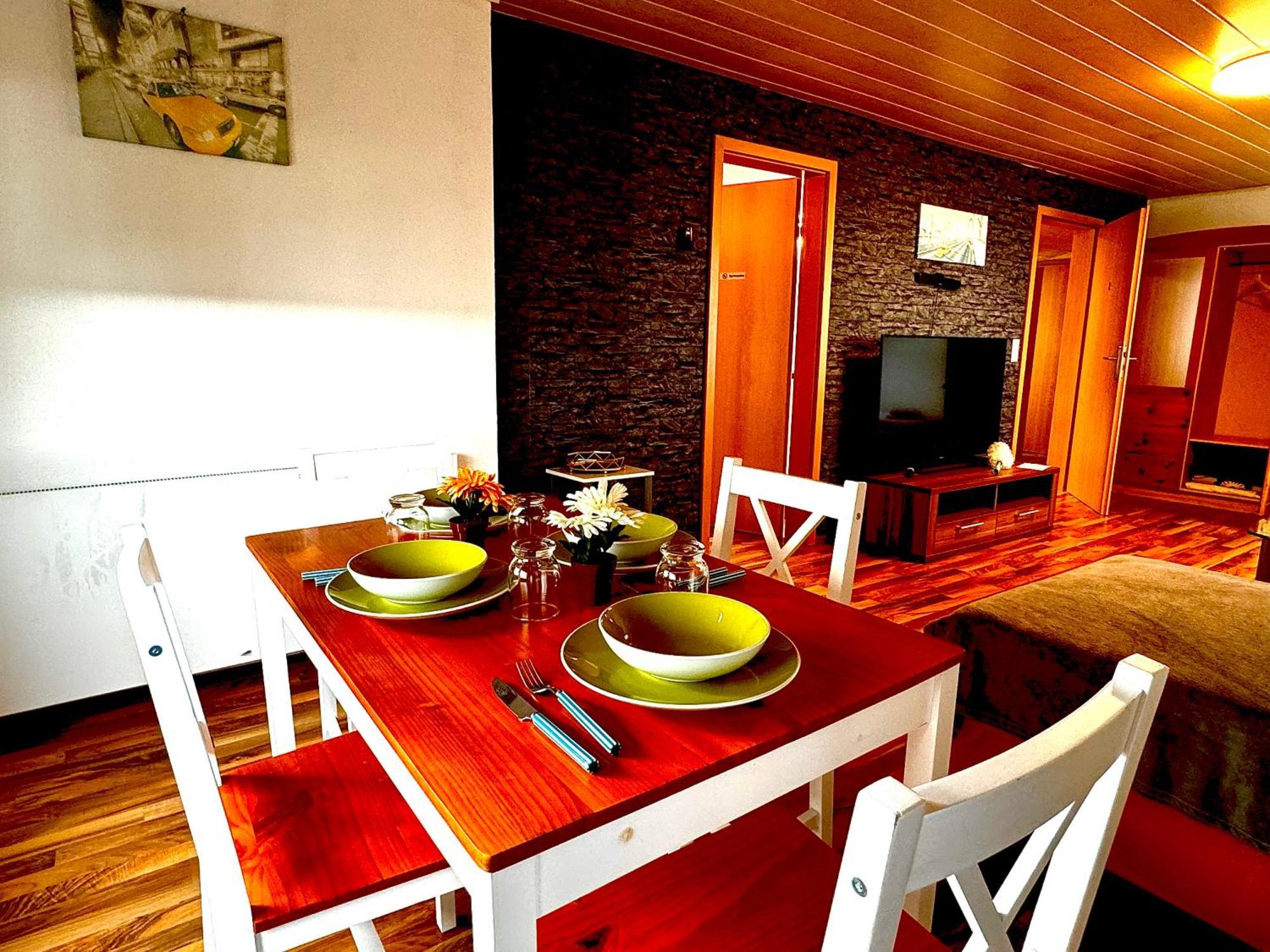 Dreamhouse Apartments Künzelsau Екстериор снимка