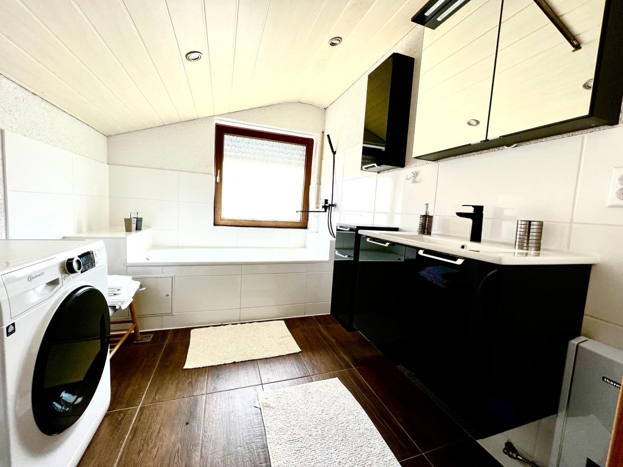 Dreamhouse Apartments Künzelsau Стая снимка