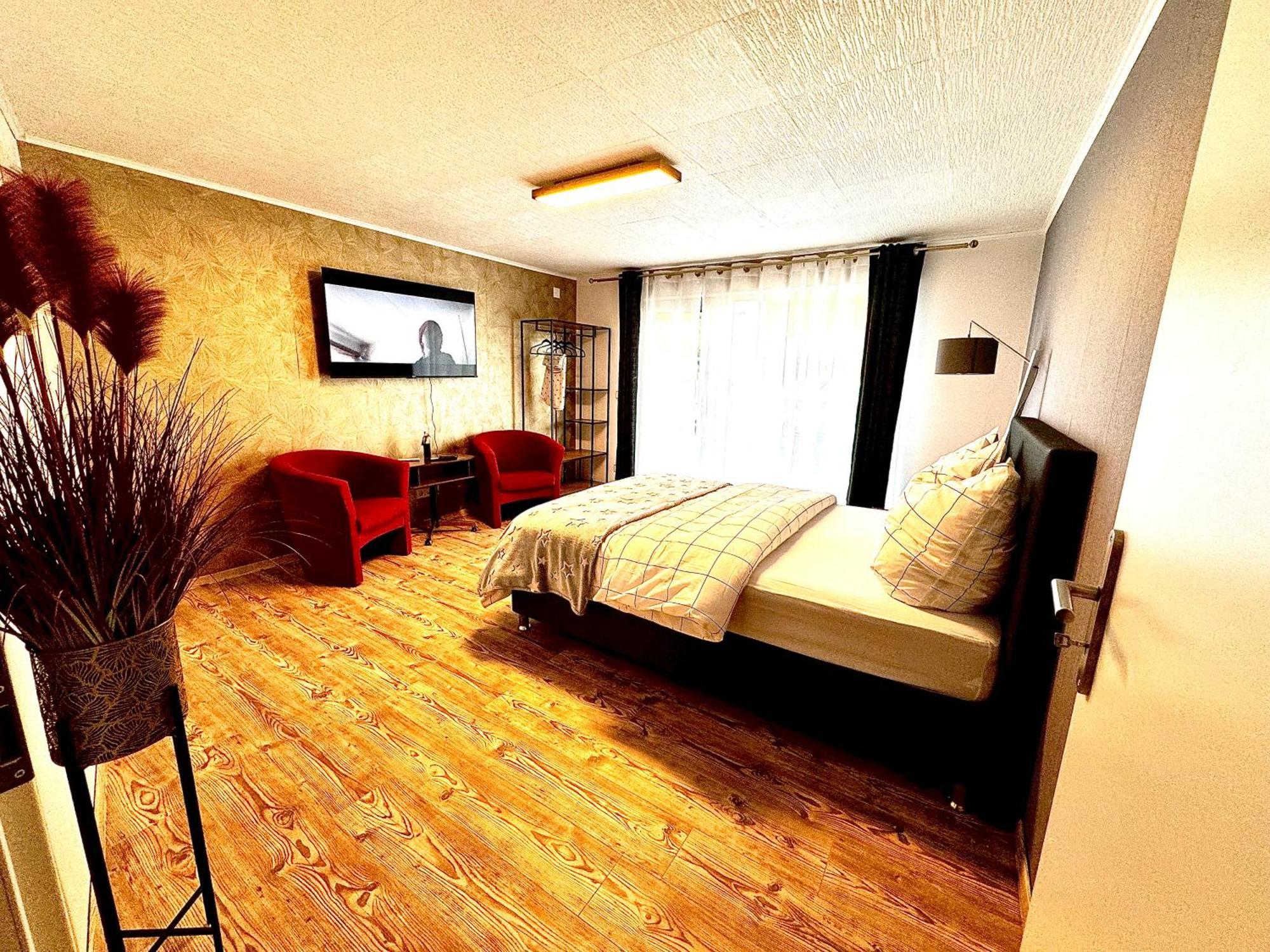 Dreamhouse Apartments Künzelsau Екстериор снимка