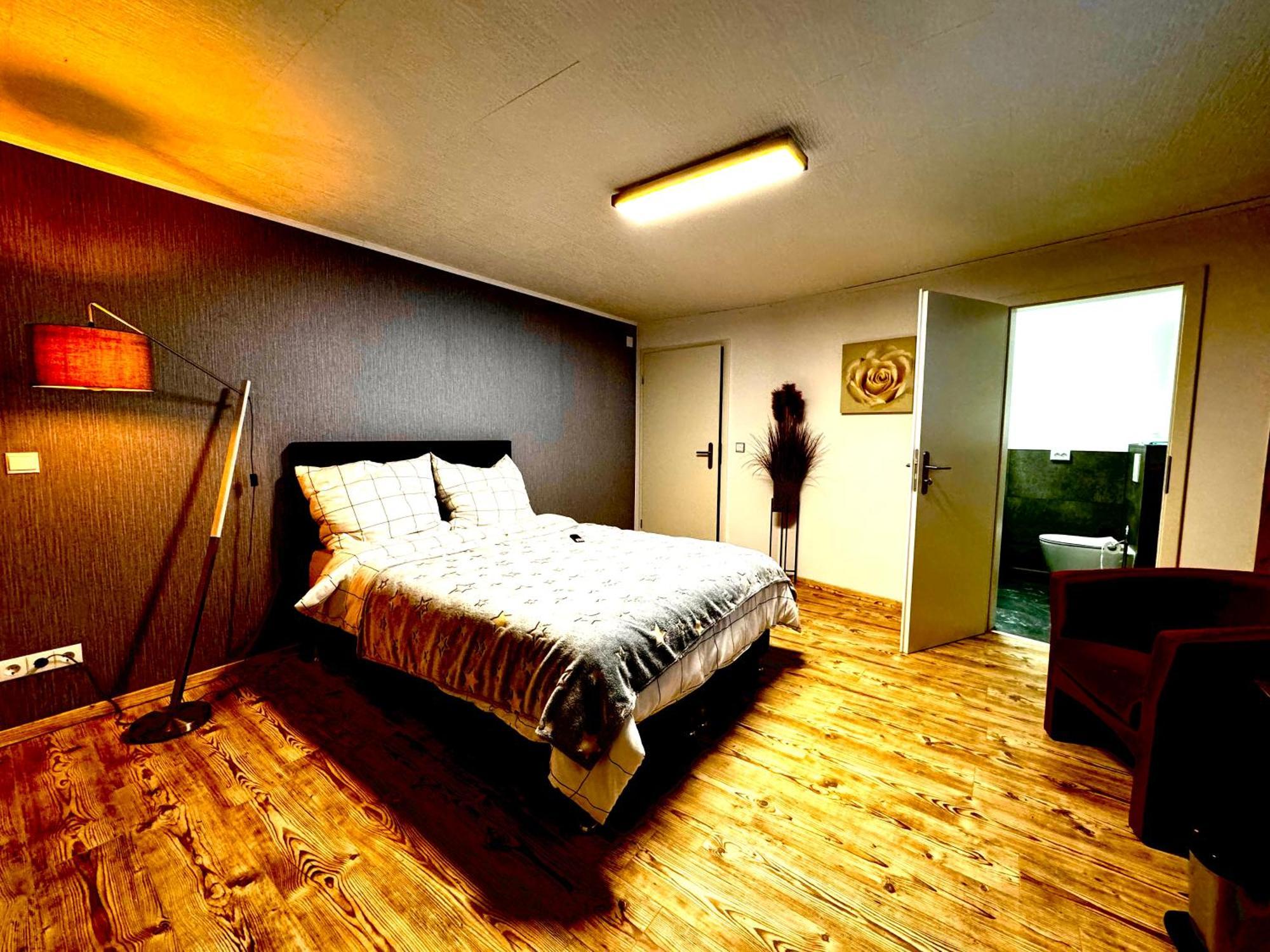 Dreamhouse Apartments Künzelsau Екстериор снимка