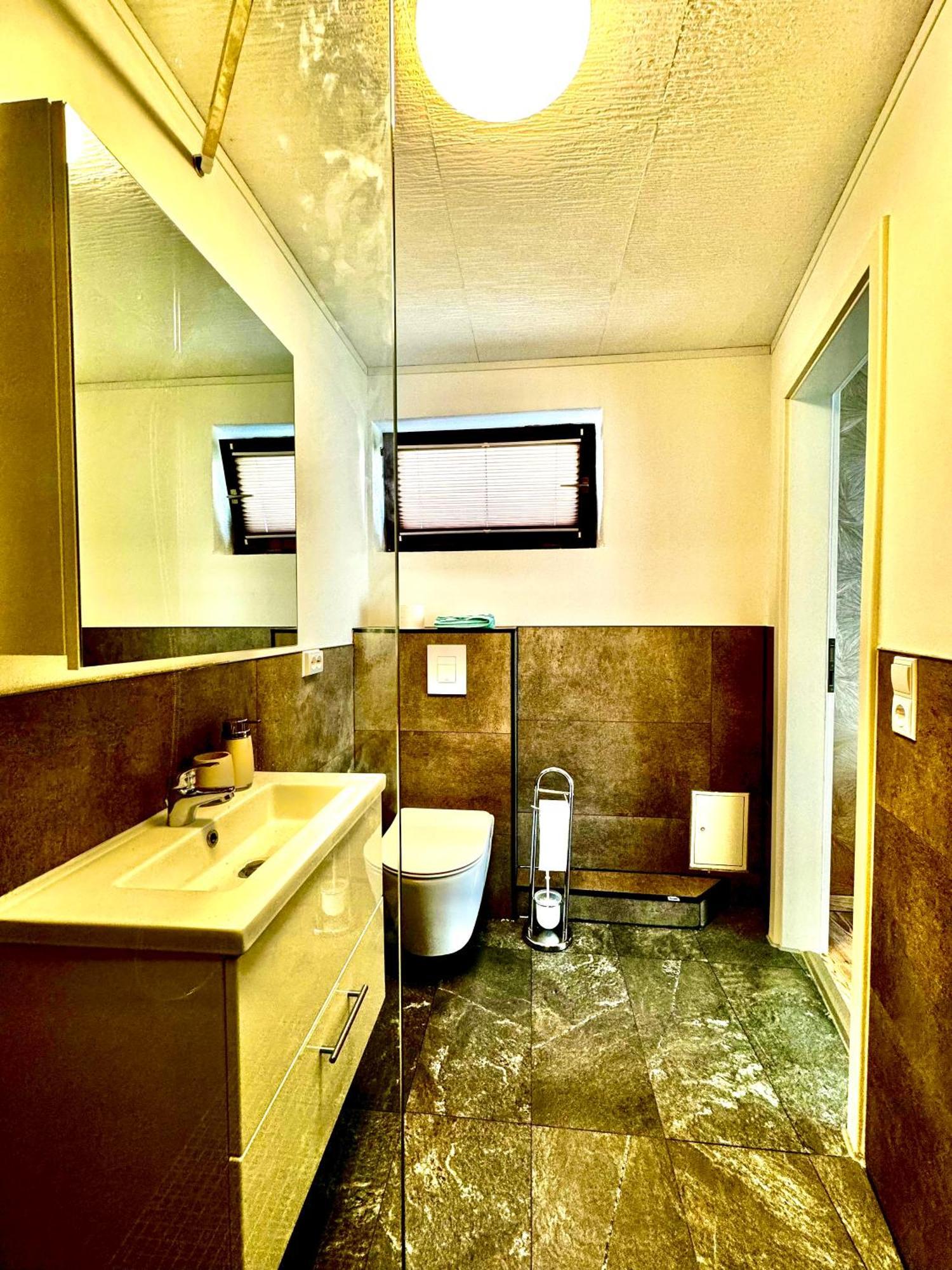 Dreamhouse Apartments Künzelsau Екстериор снимка