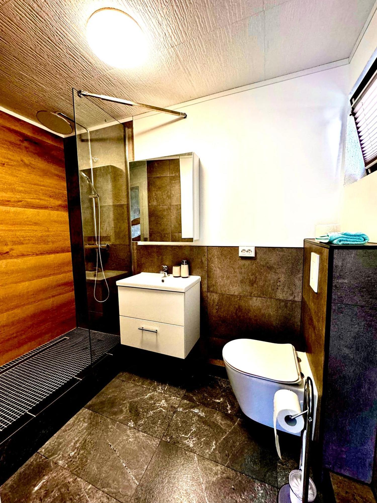 Dreamhouse Apartments Künzelsau Екстериор снимка