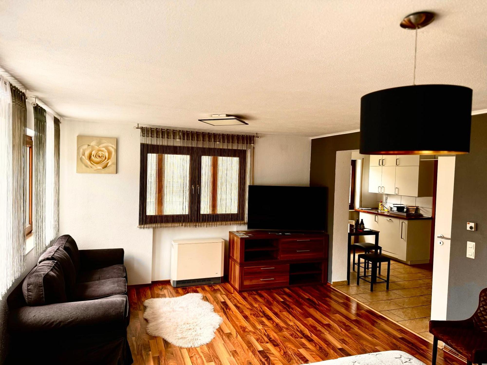Dreamhouse Apartments Künzelsau Екстериор снимка
