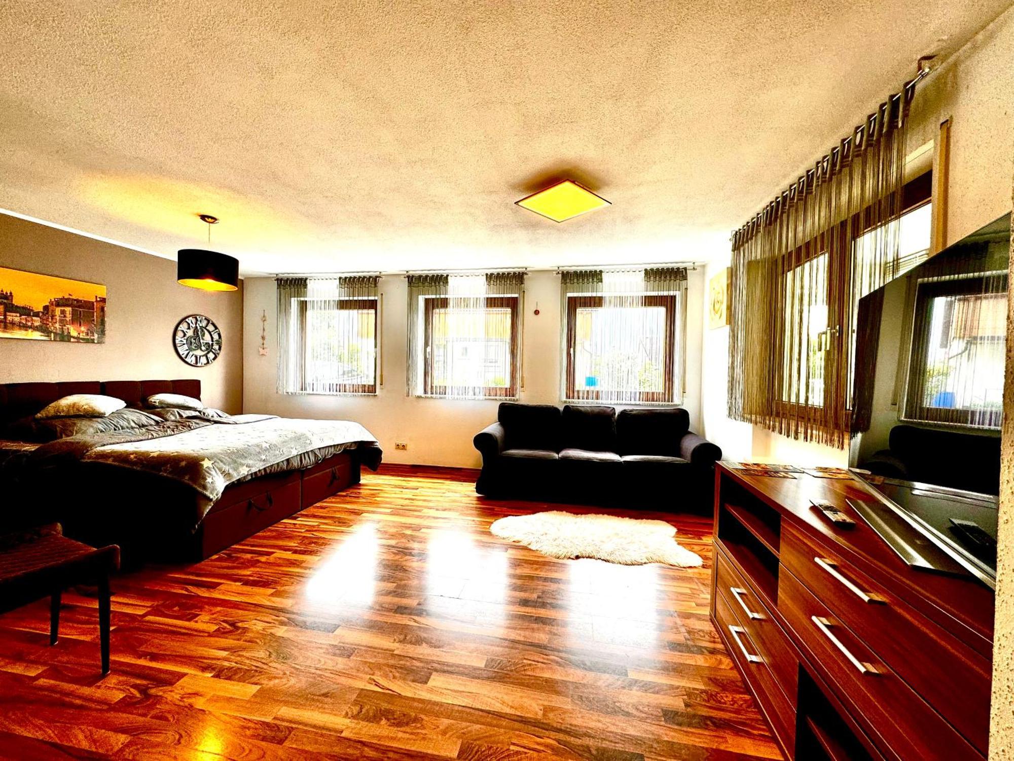 Dreamhouse Apartments Künzelsau Екстериор снимка
