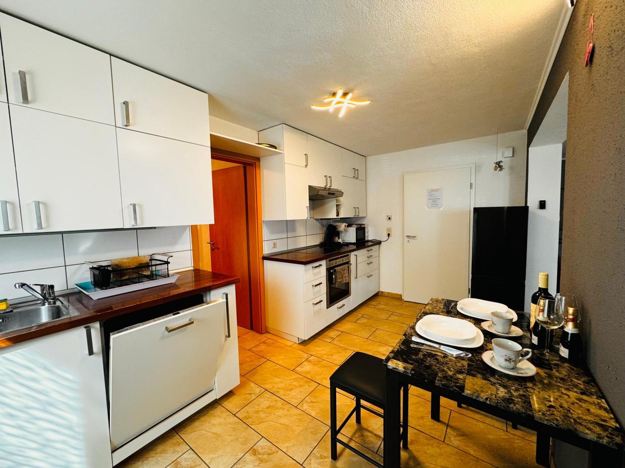 Dreamhouse Apartments Künzelsau Екстериор снимка